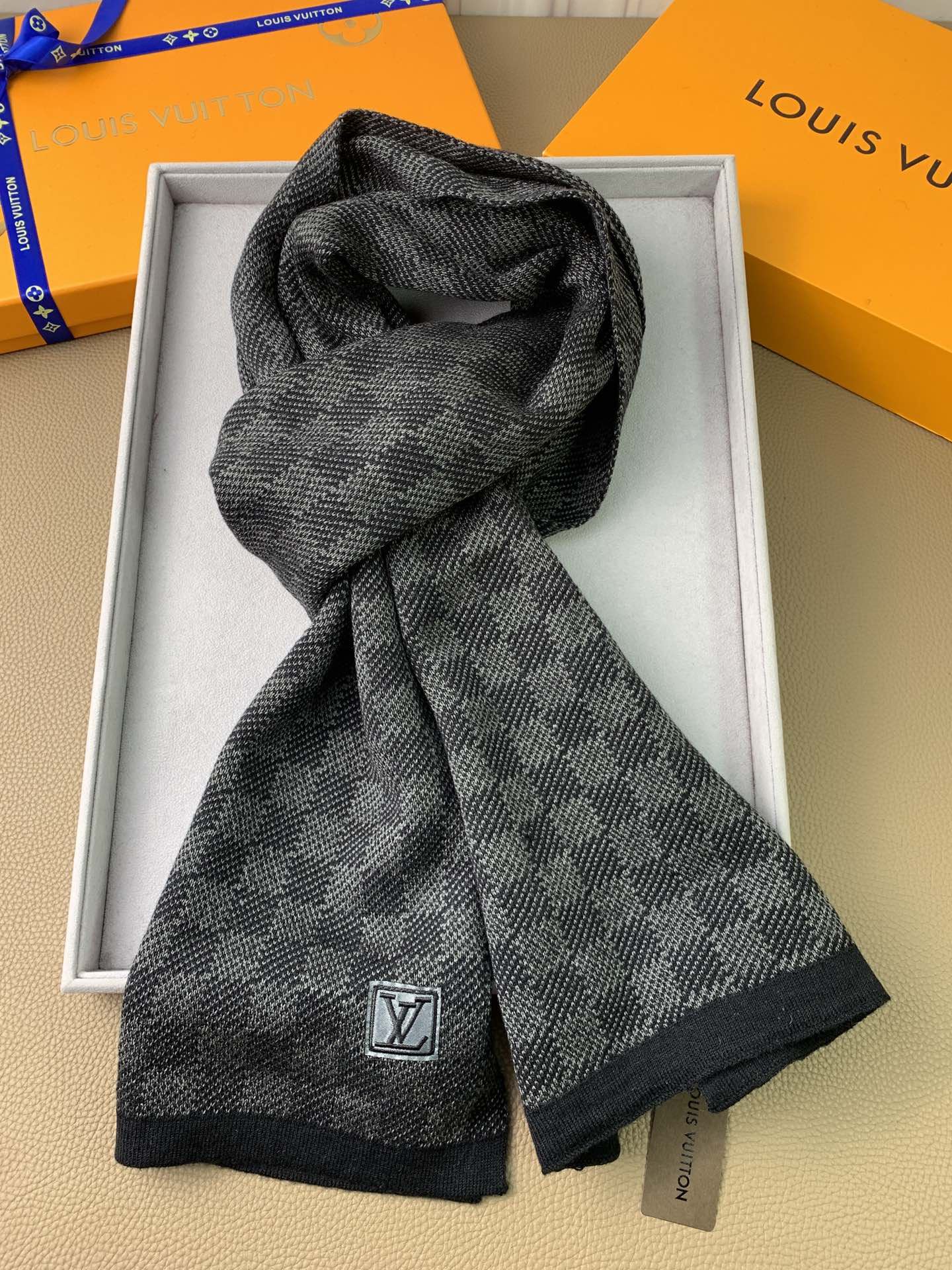 Louis Vuitton Scarf